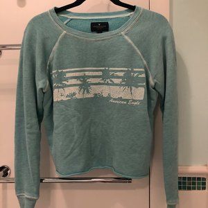 American Eagle Sweatshirt